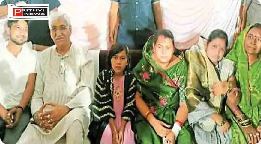 आरोपी बोला- रौब जमाने के लिए विधायक पर किया था हमला, गिरफ्तार