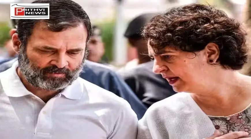 राहुल गांधी 2 को आएंगे रायपुर, प्रत्याशियों की पहली सूची 6 को