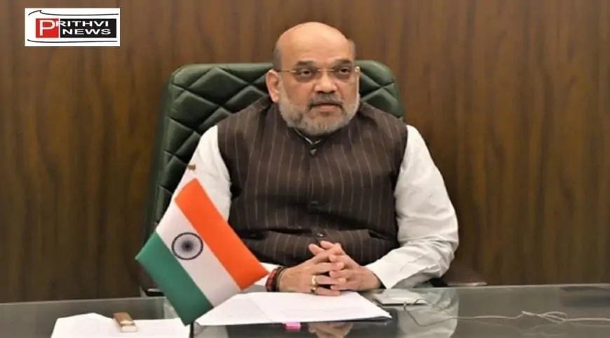 भोपाल. सीएम शिवराज पर भाजपा को भरोसा नहीं इसलिए शाह ने संभाली है कमान