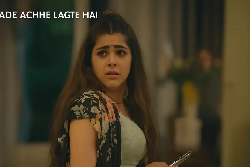 Bade Achhe Lagte Hai Ullu, Web Series Cast, Sarika Salunkhe All Web Series List