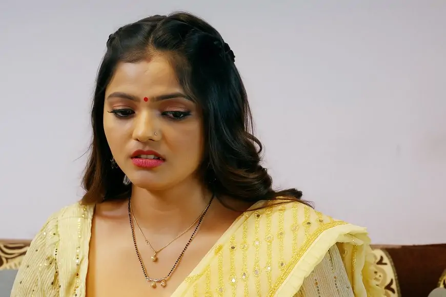 Bharti Jha Sets the Screen on Fire in Ullu’s New Web Series, Goes Viral on Social Media